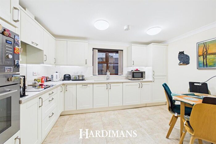 2 Bedroom Detached Bungalow For Sale In Chapel Road, Carlton Colville, Lowestoft, NR33