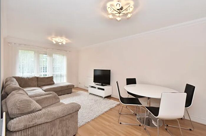 2 Bedroom Flat To Rent In Medway Street, London, SW1P