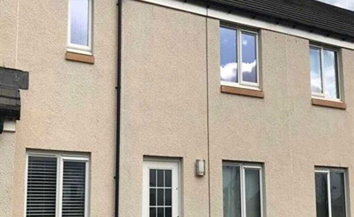 2 Bedroom Terraced House To Rent In Arthurs Way, Haddington, EH41