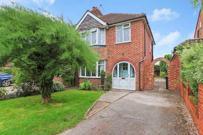 3 Bedroom Detached House To Rent In Union Road Bridge Canterbury CT4