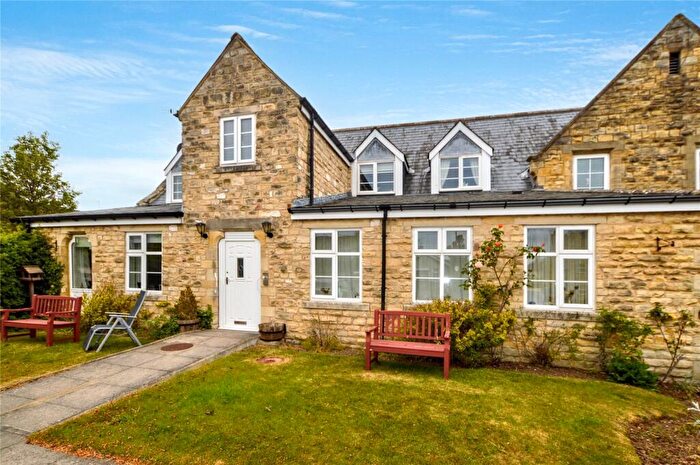 1 Bedroom Apartment For Sale In Church View Mews, Clifford, Wetherby, West Yorkshire, LS23
