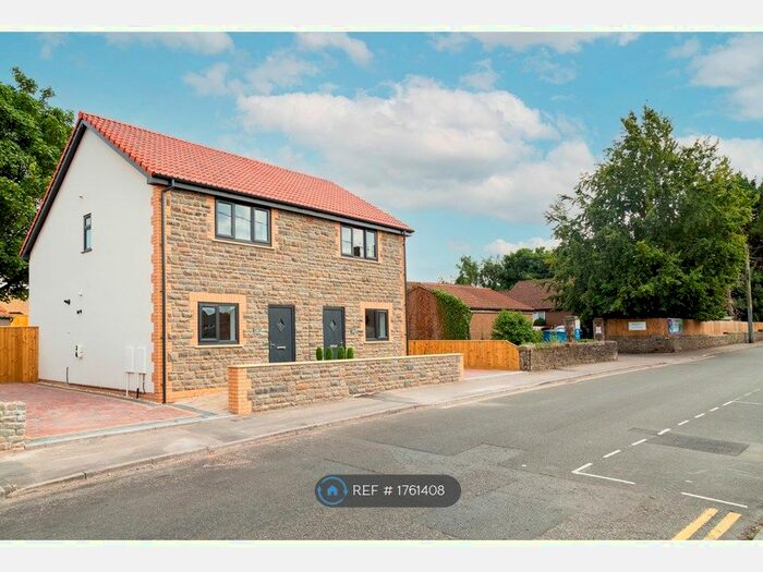 2 Bedroom Semi-Detached House To Rent In Court Road, Bristol, BS15