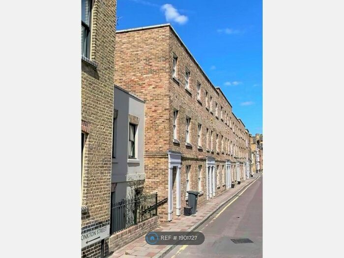 4 Bedroom Terraced House To Rent In Sullivan Road, London, SE11