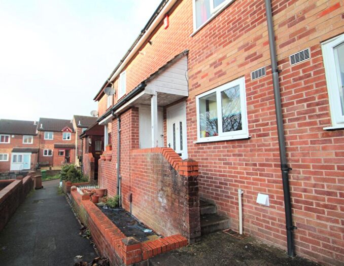 2 Bedroom Terraced House To Rent In Plymouth, Devon, PL5