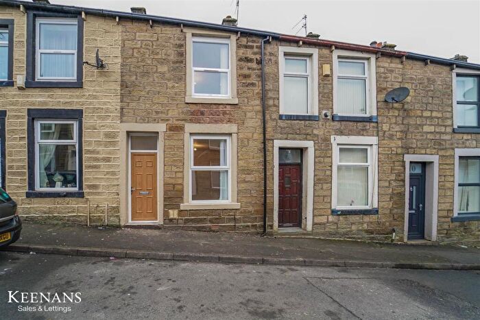 2 Bedroom Terraced House To Rent In Hawley Street, Colne, BB8