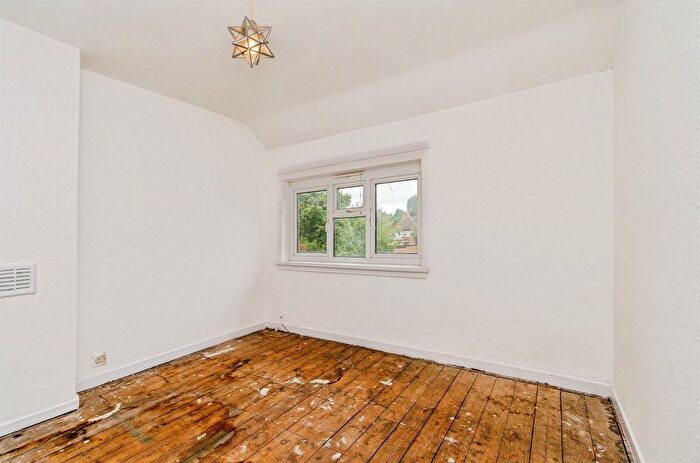 3 Bedroom End Terrace House For Sale In Churchfields Road, Wednesbury, WS10