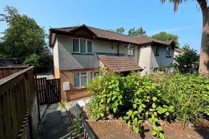 2 Bedroom Apartment To Rent In Penrice Parc, St Austell, PL25