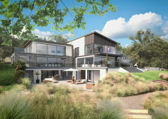 8 Bedroom Detached House For Sale In Saunton, Braunton, Devon, EX33