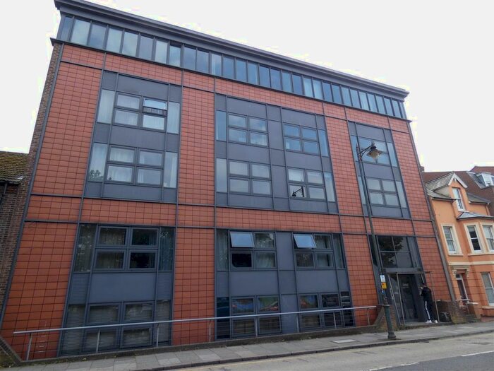 2 Bedroom Flat To Rent In Flat Westside Apartments, Station Road West, Canterbury, Kent, CT2