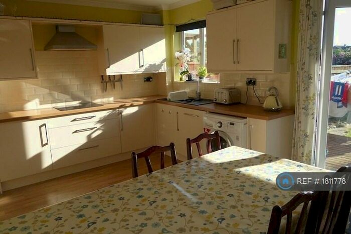 4 Bedroom Semi-Detached House To Rent In Chineway Gardens, Ottery St. Mary, EX11