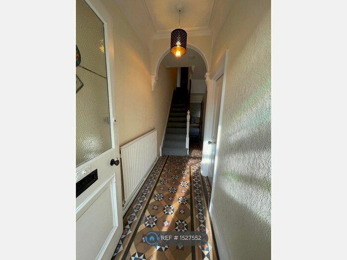 4 Bedroom Terraced House To Rent In South Park, Lincoln, LN5