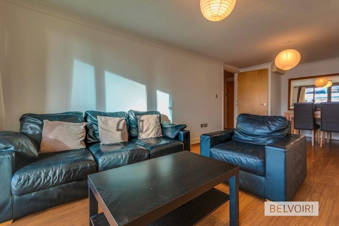 1 Bedroom Flat To Rent In The Red Apartments, Broadway Plaza, Edgbaston, Birmingham, B16