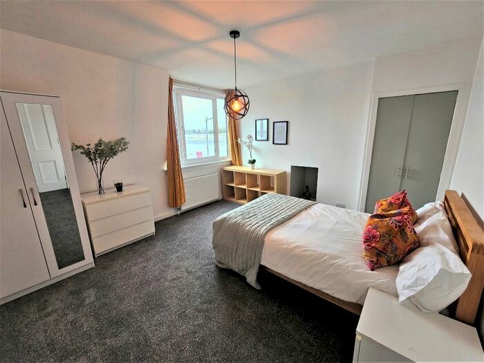 1 Bedroom Flat To Rent In Bedford Road, Kittybrewster, Aberdeen, AB24