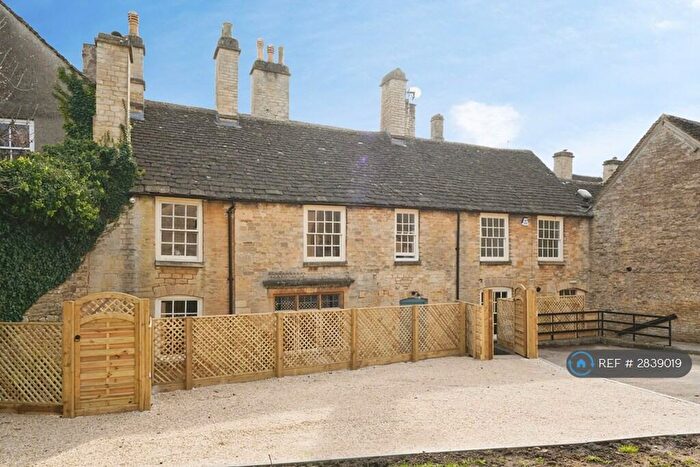 1 Bedroom Flat To Rent In New Church St, Tetbury, GL8