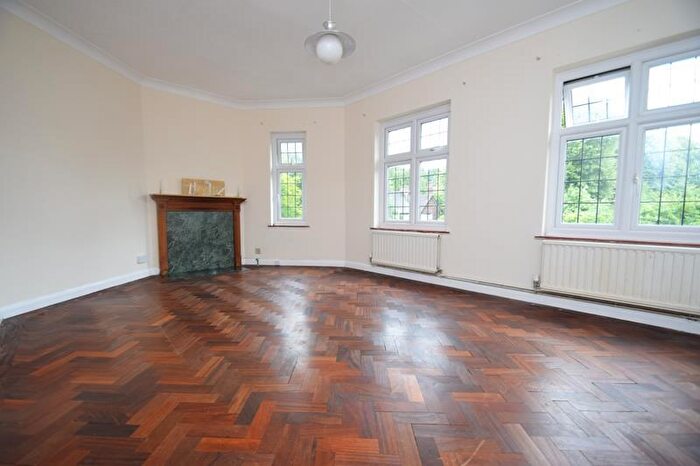 3 Bedroom Apartment To Rent In Wolsey Road, Northwood, HA6