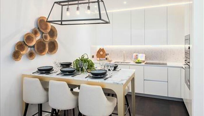 2 Bedroom Flat To Rent In Charles Clowes Walk, London, SW11