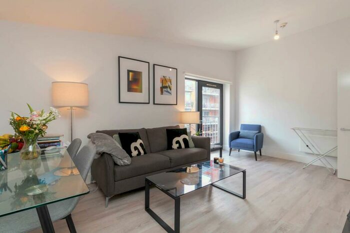 1 Bedroom Apartment To Rent In Caspar House, Charlotte Street, Birmingham, B3