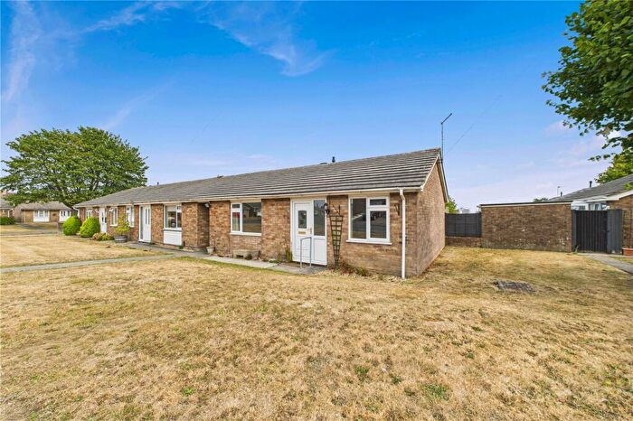 2 Bedroom Bungalow For Sale In Eckweek Gardens, Peasedown St. John, Bath, Somerset, BA2