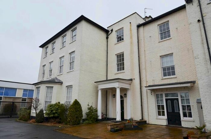 2 Bedroom Flat To Rent In Moorcroft Park, Harlington Road, UB8