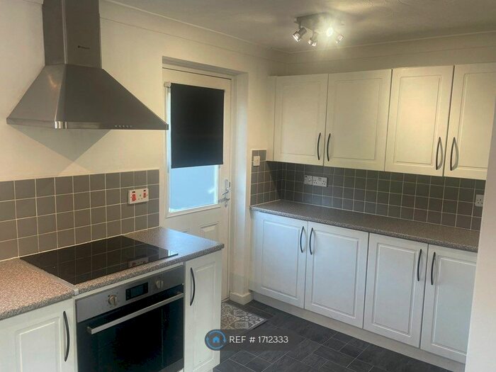 3 Bedroom Terraced House To Rent In Pease Way, Newton Aycliffe, DL5