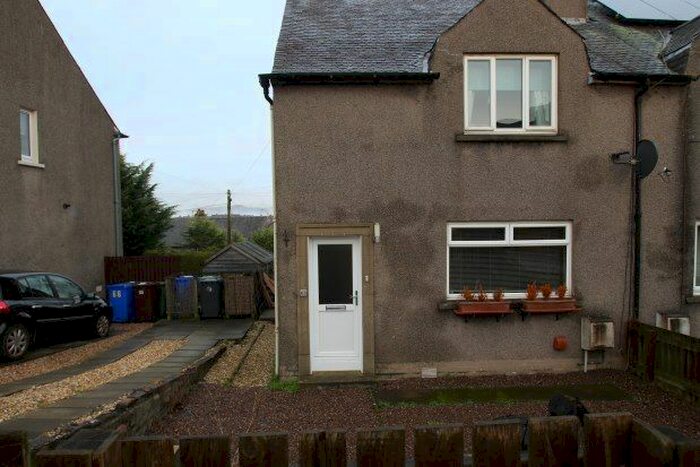 2 Bedroom Property To Rent In Clark Street, Stirling, FK7