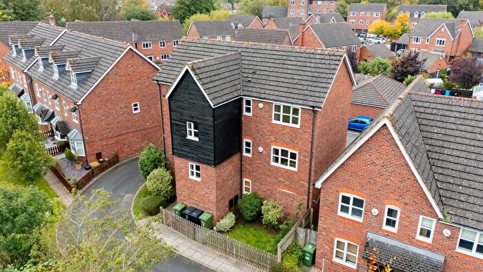 2 Bedroom Flat For Sale In The Osiers, Stourport-On-Severn, DY13