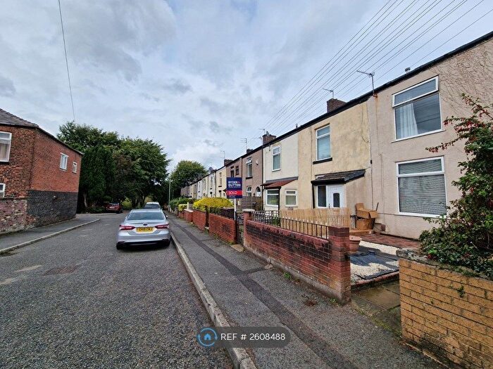 2 Bedroom Terraced House To Rent In Ann Street, Heywood, OL10