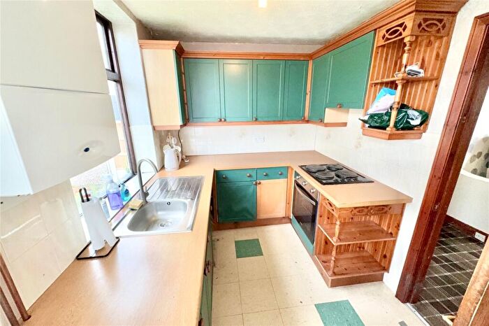 2 Bedroom Bungalow For Sale In Hemingway, Blackpool, Lancashire, FY4