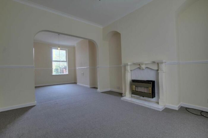 4 Bedroom Terraced House To Rent In Edinburgh Street, Hull, HU3