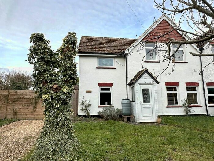 3 Bedroom End Of Terrace House To Rent In Garston Lane, Wantage, OX12