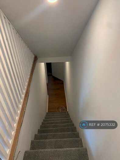 4 Bedroom Terraced House To Rent In St. Pauls Road, Northampton, NN2