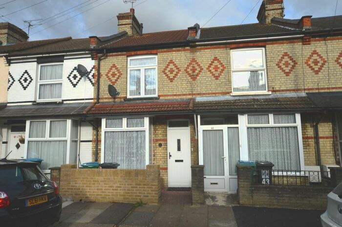 2 Bedroom Terraced House To Rent In Neston Road, Watford, WD24