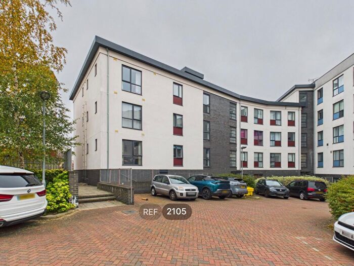 1 Bedroom Flat To Rent In Turner Road, Colchester, CO4