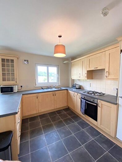 4 Bedroom House To Rent In Larch Street, West End, Dundee, DD1