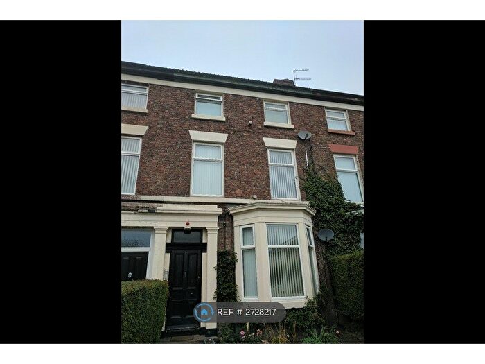1 Bedroom Flat To Rent In Martins Lane, Wallasey, CH44