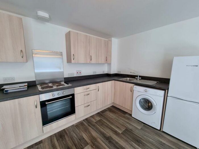 1 Bedroom Flat To Rent In Rowett South Park, Bucksburn, Aberdeen, AB21