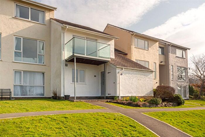 2 Bedroom Terraced House For Sale In Ffordd Glyder, Y Felinheli, Gwynedd, LL56