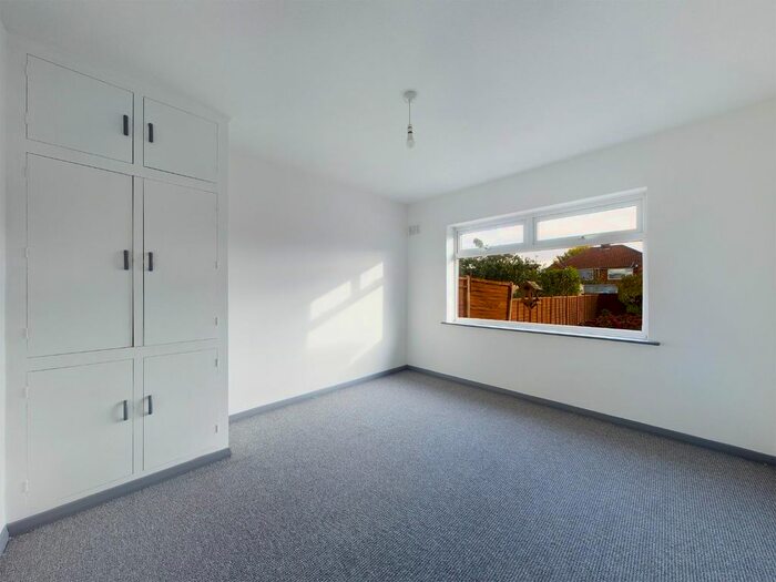 2 Bedroom Property To Rent In Bempton Gardens, Bridlington, YO16