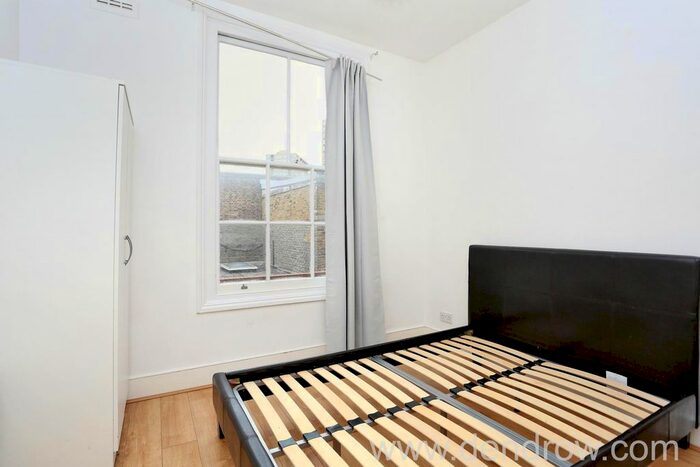 2 Bedroom Flat To Rent In Elgin Avenue, London, W9