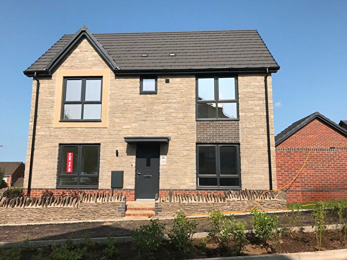 3 Bedroom Detached House For Sale In Lon Ty Gwyn, Aberbargoed, CF81