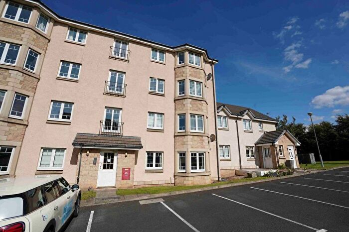 2 Bedroom Flat To Rent In Mcgregor Pend, Prestonpans, East Lothian, EH32