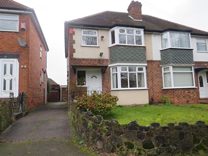 3 Bedroom Property To Rent In Coventry Road, Sheldon, Birmingham, B26