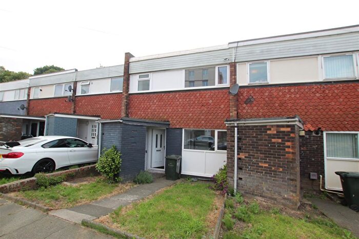 3 Bedroom Property For Sale In Howick Avenue, Newcastle Upon Tyne, NE3