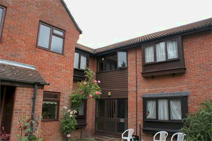 Studio To Rent In Chinook, Highwoods, Colchester, Essex., CO4