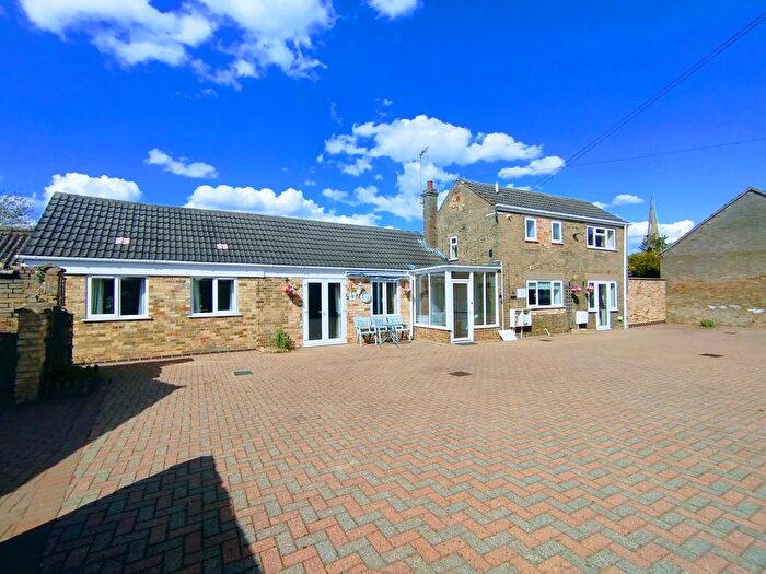 2 Bedroom Detached House To Rent In Whittlesey, PE7