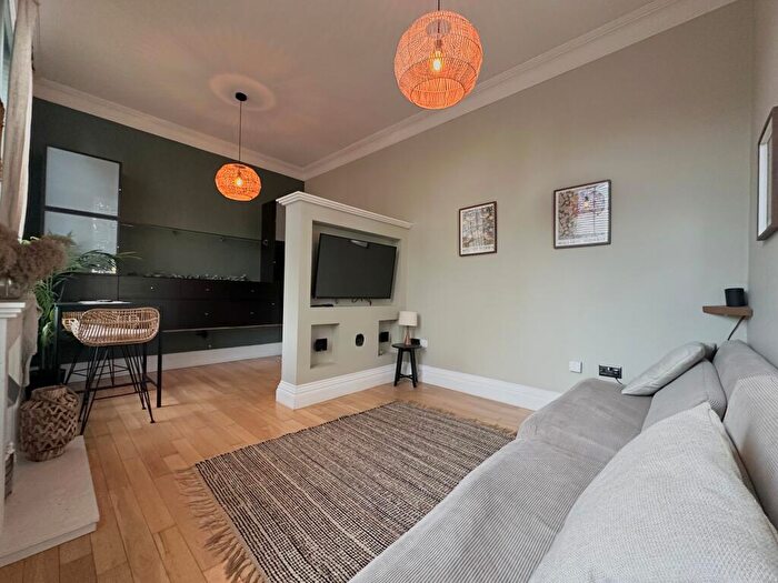 1 Bedroom Flat To Rent In Storey Hall, Lancaster, LA1