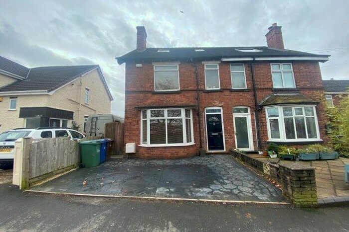 3 Bedroom Property To Rent In Wood Lane, Cannock, WS12