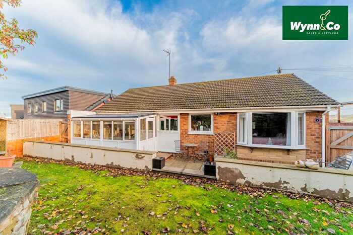 3 Bedroom Detached Bungalow For Sale In Cherry Tree Crescent, Walton, Wakefield, WF2