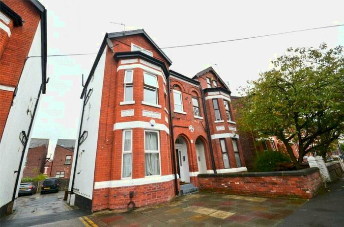 1 Bedroom Apartment To Rent In - Central Road, West Didsbury, Manchester, Manchester, M20