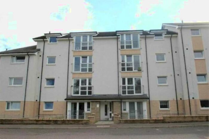 2 Bedroom Flat To Rent In Riverside Court, Nairn, IV12